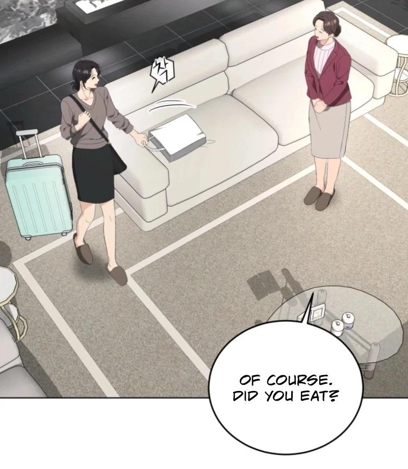 Deleting My Ex-Husband Chapter 31 page 4 - 