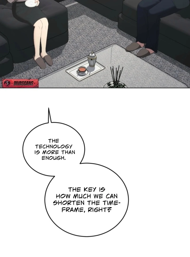 Deleting My Ex-Husband Chapter 31 page 31 - 