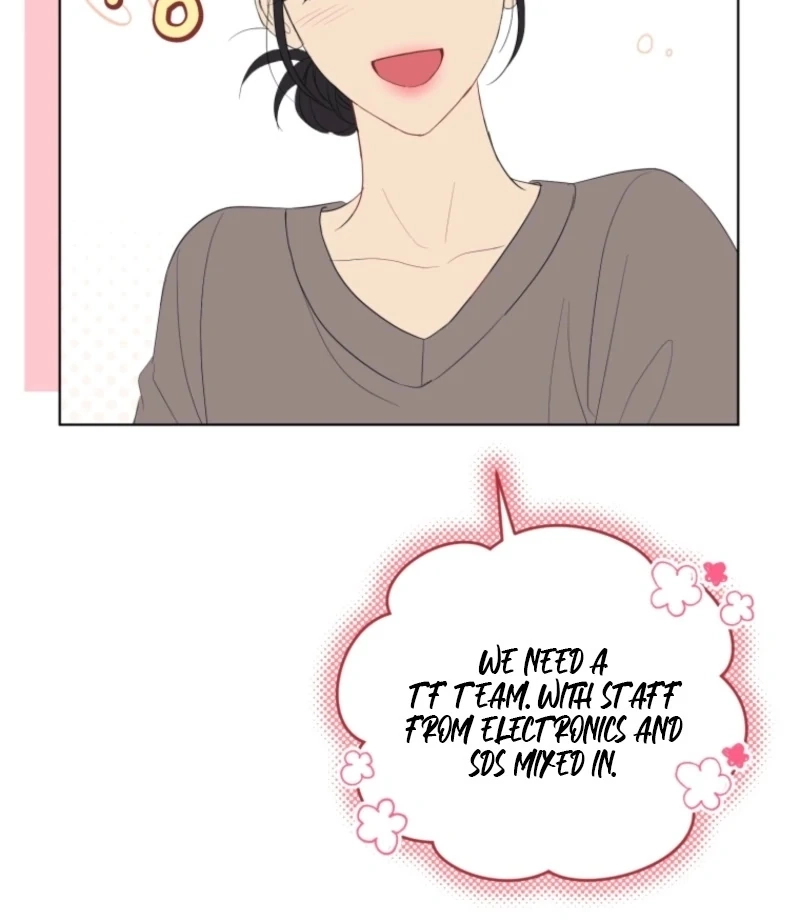 Deleting My Ex-Husband Chapter 31 page 33 - 