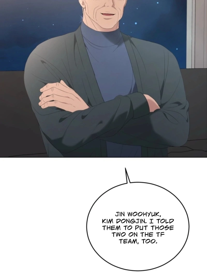 Deleting My Ex-Husband Chapter 31 page 35 - 
