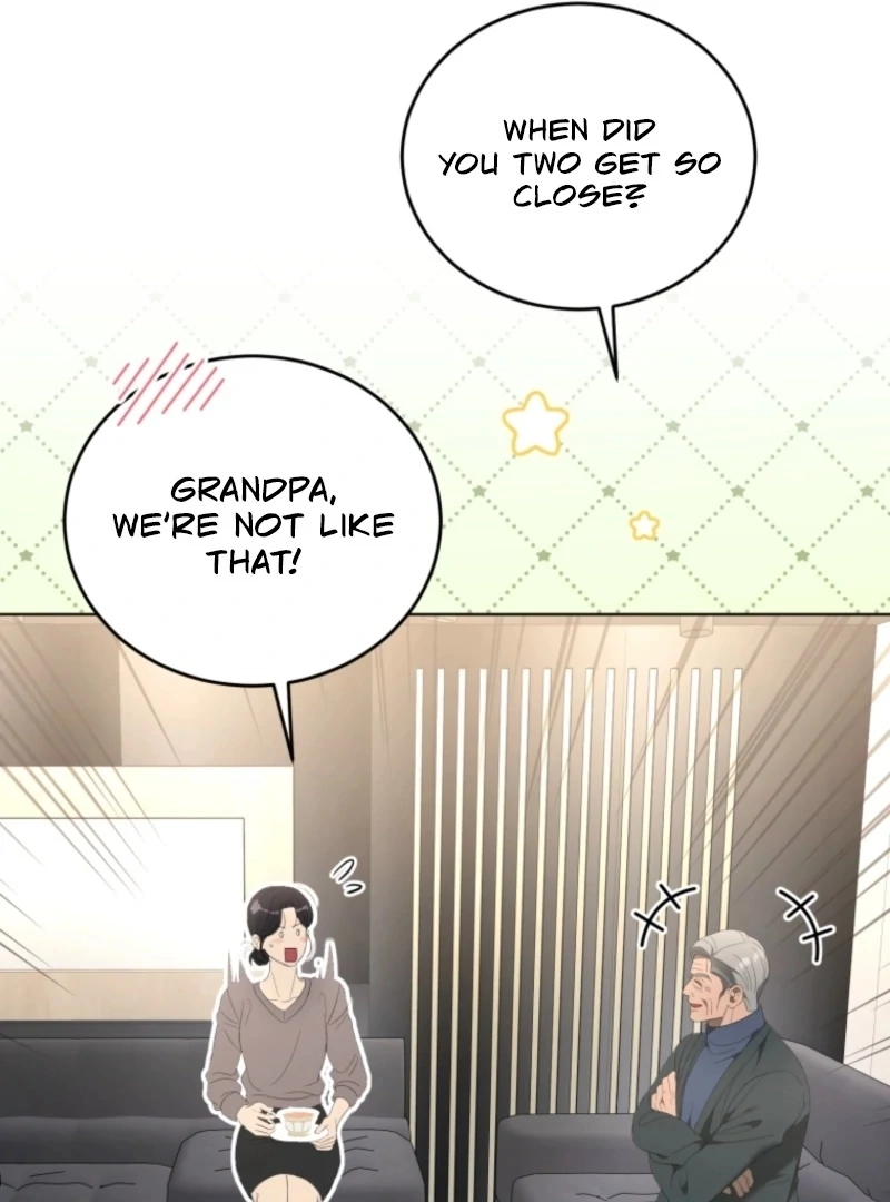 Deleting My Ex-Husband Chapter 31 page 40 - 