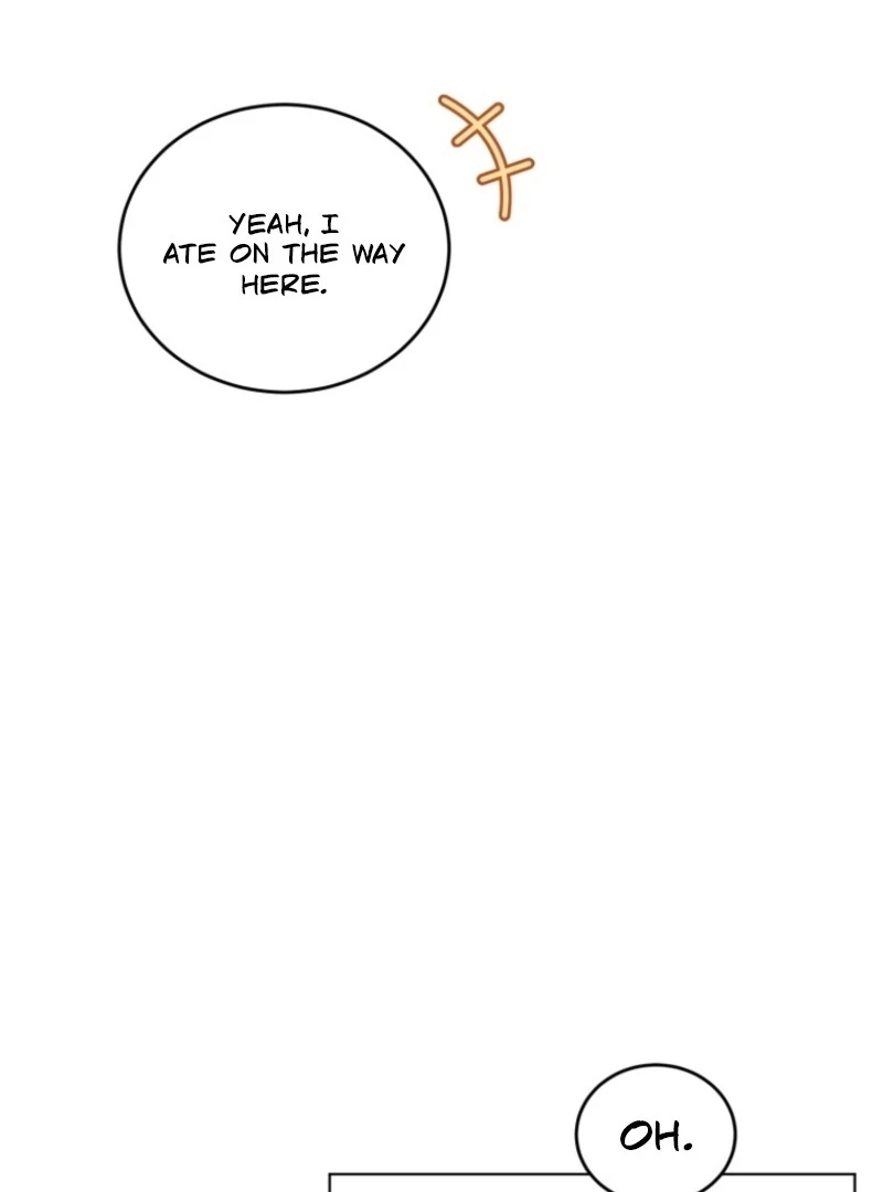 Deleting My Ex-Husband Chapter 31 page 5 - 