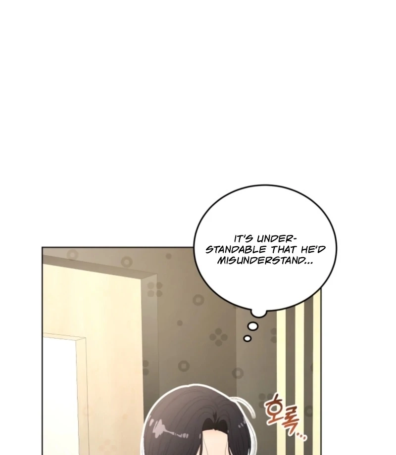 Deleting My Ex-Husband Chapter 31 page 42 - 