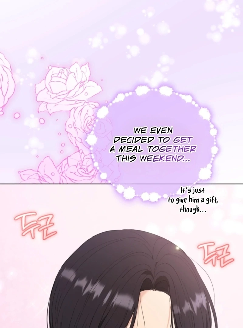 Deleting My Ex-Husband Chapter 31 page 44 - 