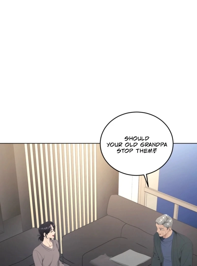 Deleting My Ex-Husband Chapter 31 page 53 - 