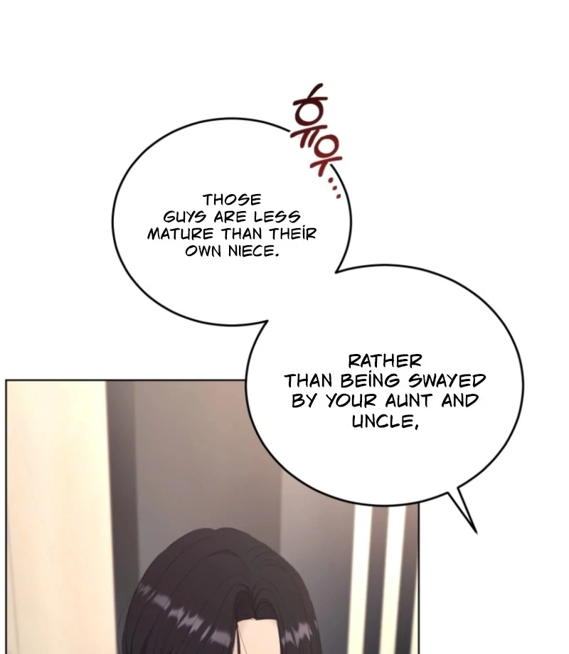 Deleting My Ex-Husband Chapter 31 page 55 - 