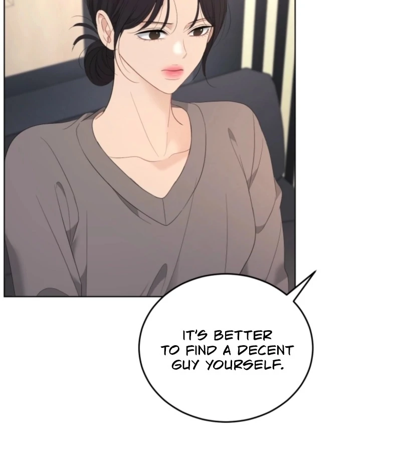 Deleting My Ex-Husband Chapter 31 page 56 - 