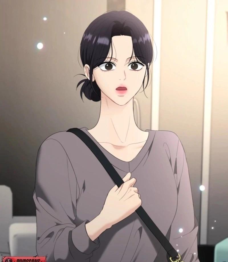 Deleting My Ex-Husband Chapter 31 page 8 - 