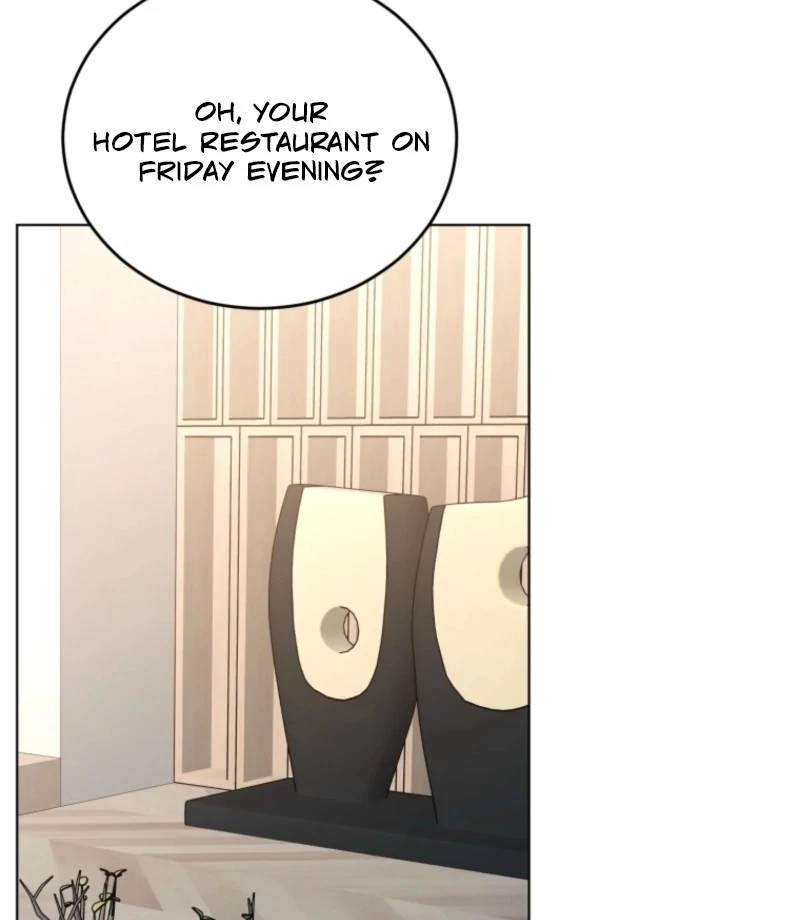 Deleting My Ex-Husband Chapter 31 page 73 - 