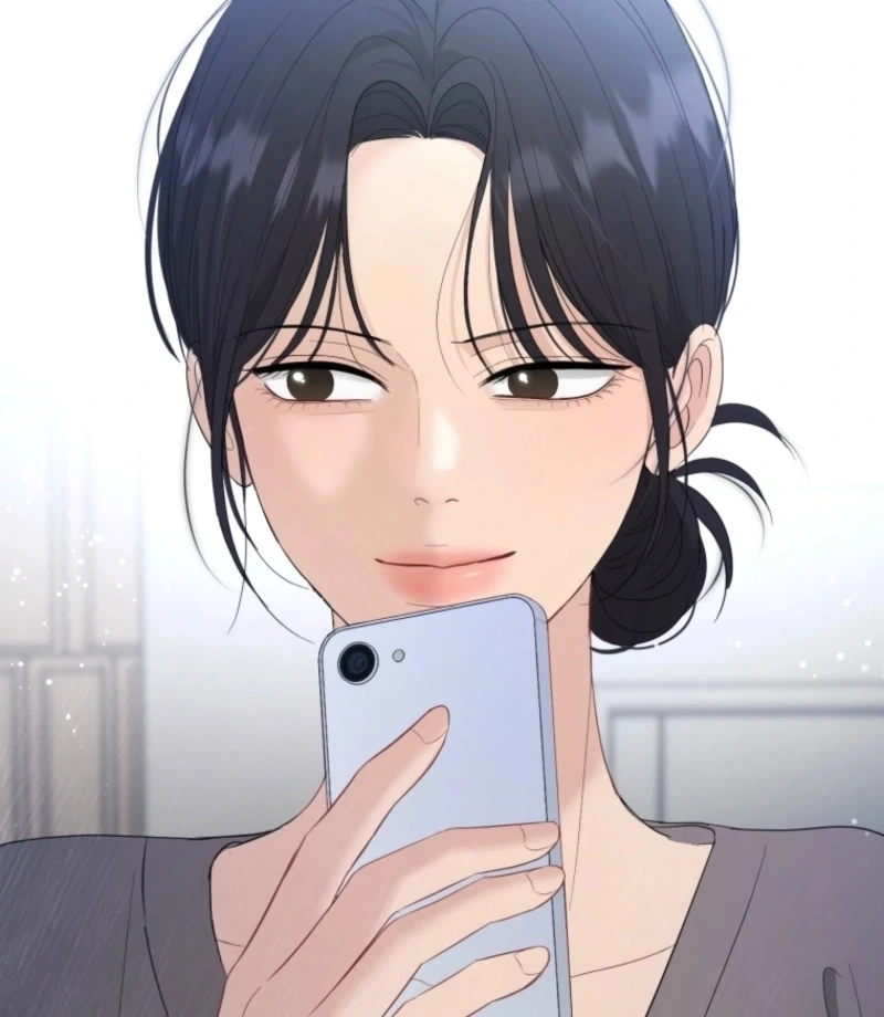Deleting My Ex-Husband Chapter 31 page 77 - 