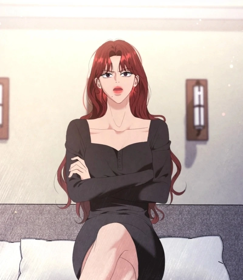 Deleting My Ex-Husband Chapter 31 page 82 - 