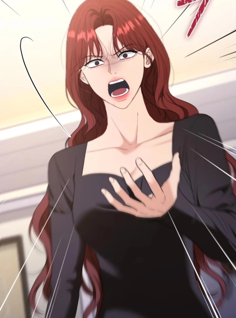 Deleting My Ex-Husband Chapter 31 page 87 - 