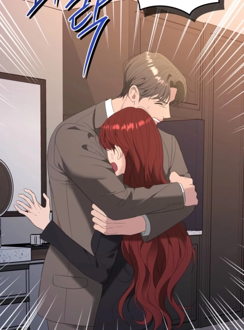 Deleting My Ex-Husband Chapter 31 page 93 - 