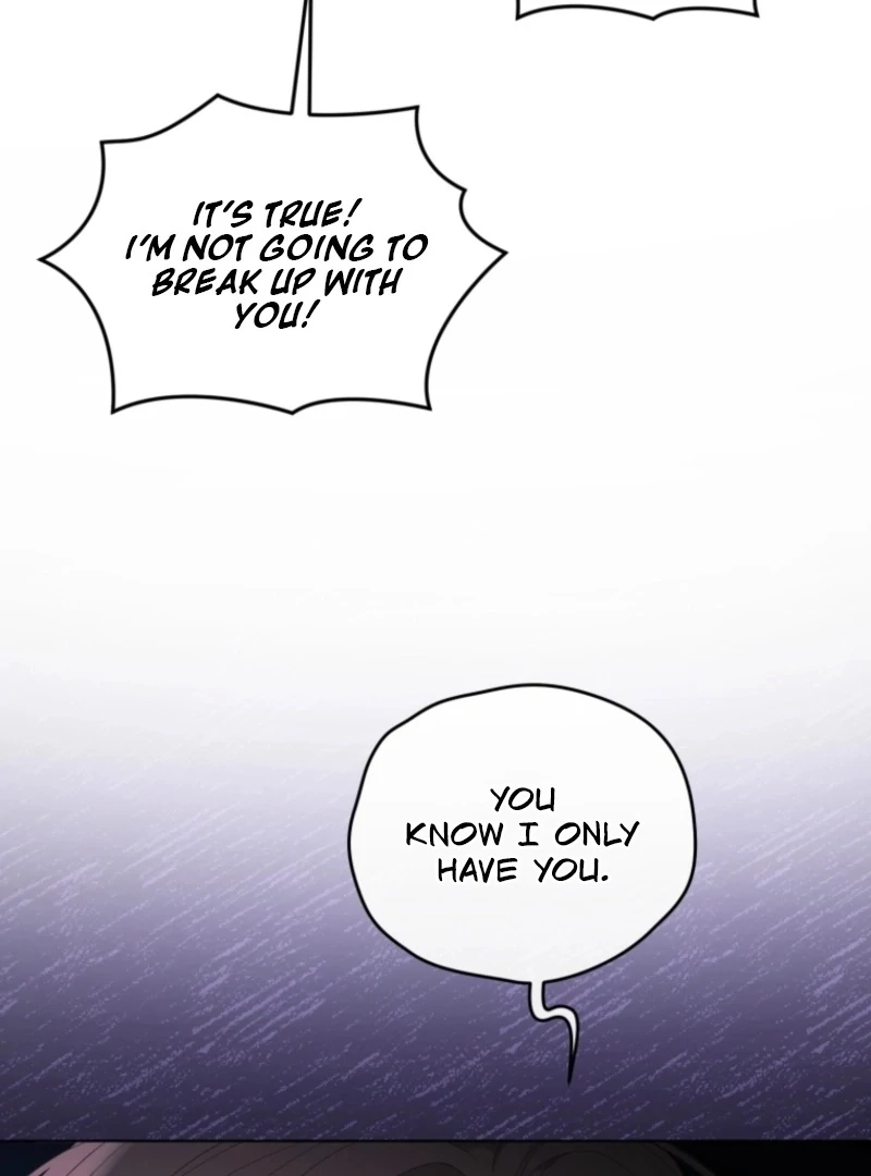 Deleting My Ex-Husband Chapter 31 page 97 - 