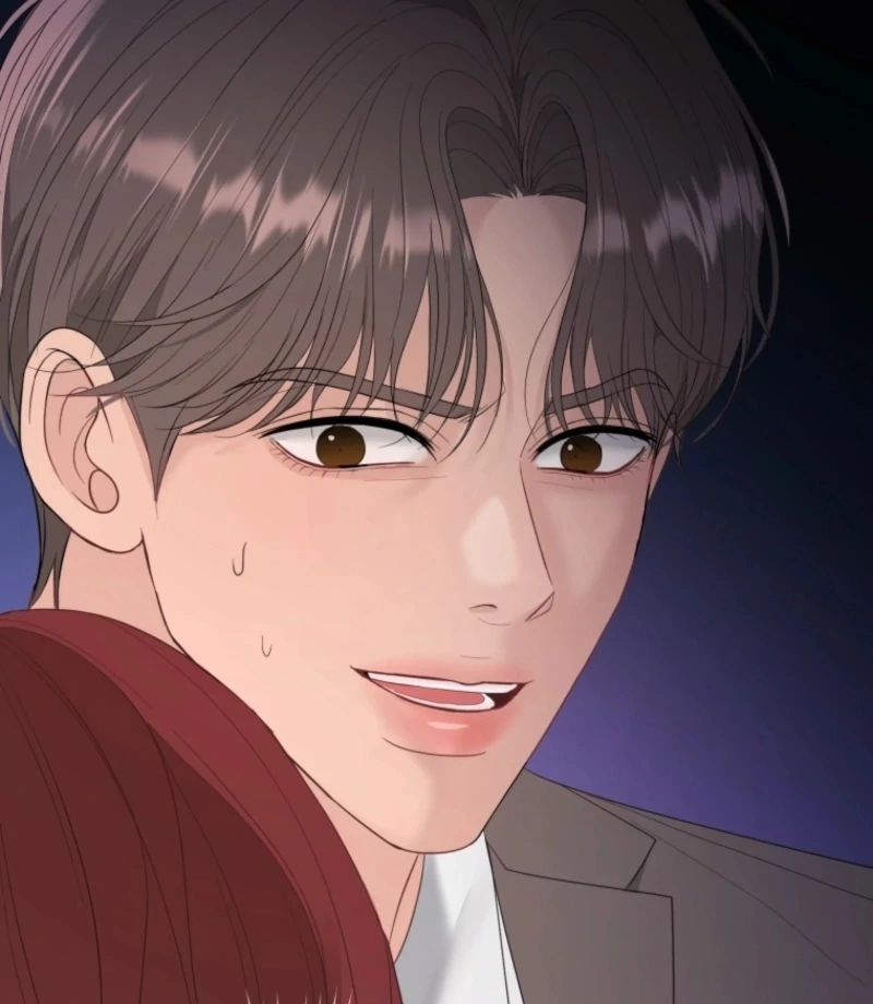 Deleting My Ex-Husband Chapter 31 page 98 - 