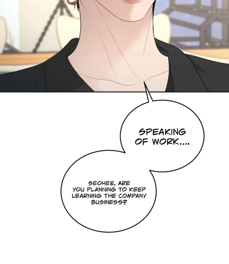 Deleting My Ex-Husband Chapter 32 page 12 - 