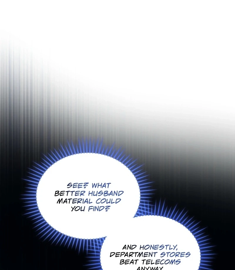 Deleting My Ex-Husband Chapter 32 page 125 - 