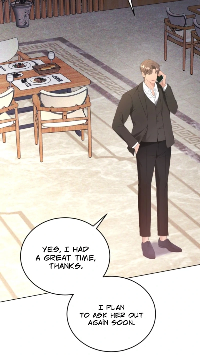 Deleting My Ex-Husband Chapter 32 page 130 - 