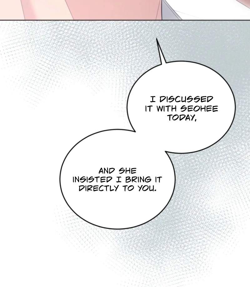 Deleting My Ex-Husband Chapter 32 page 133 - 