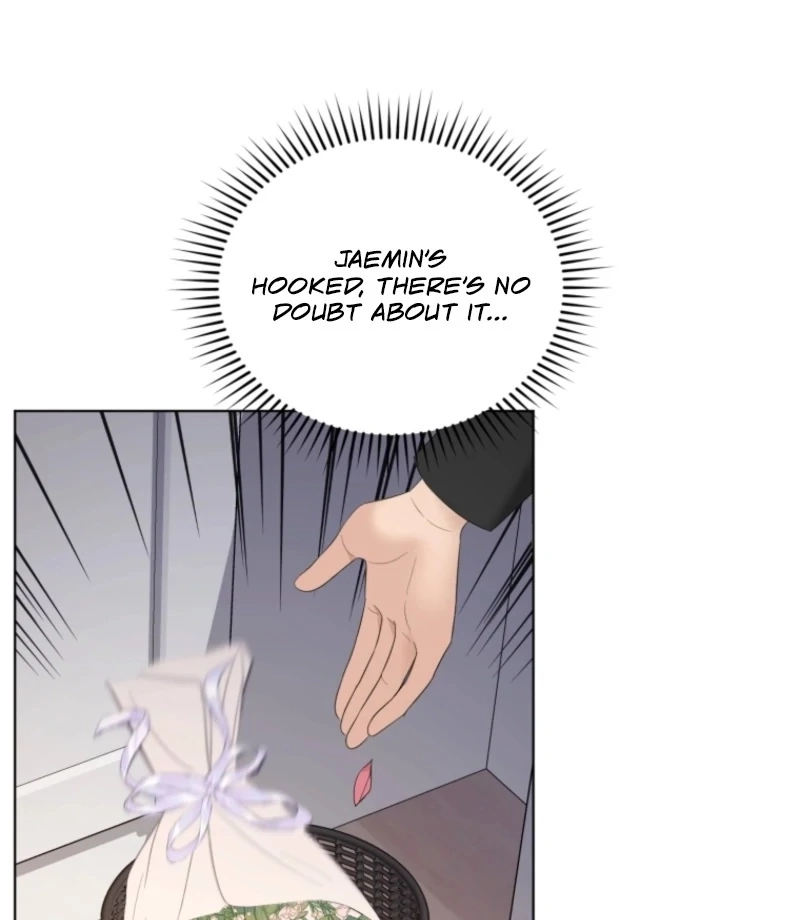 Deleting My Ex-Husband Chapter 32 page 142 - 