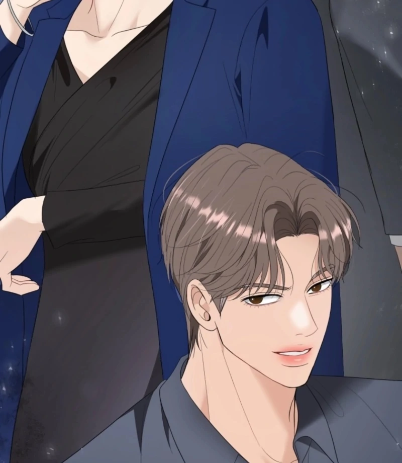 Deleting My Ex-Husband Chapter 32 page 154 - 