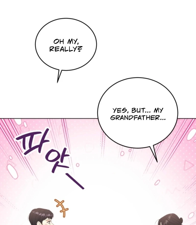 Deleting My Ex-Husband Chapter 32 page 17 - 