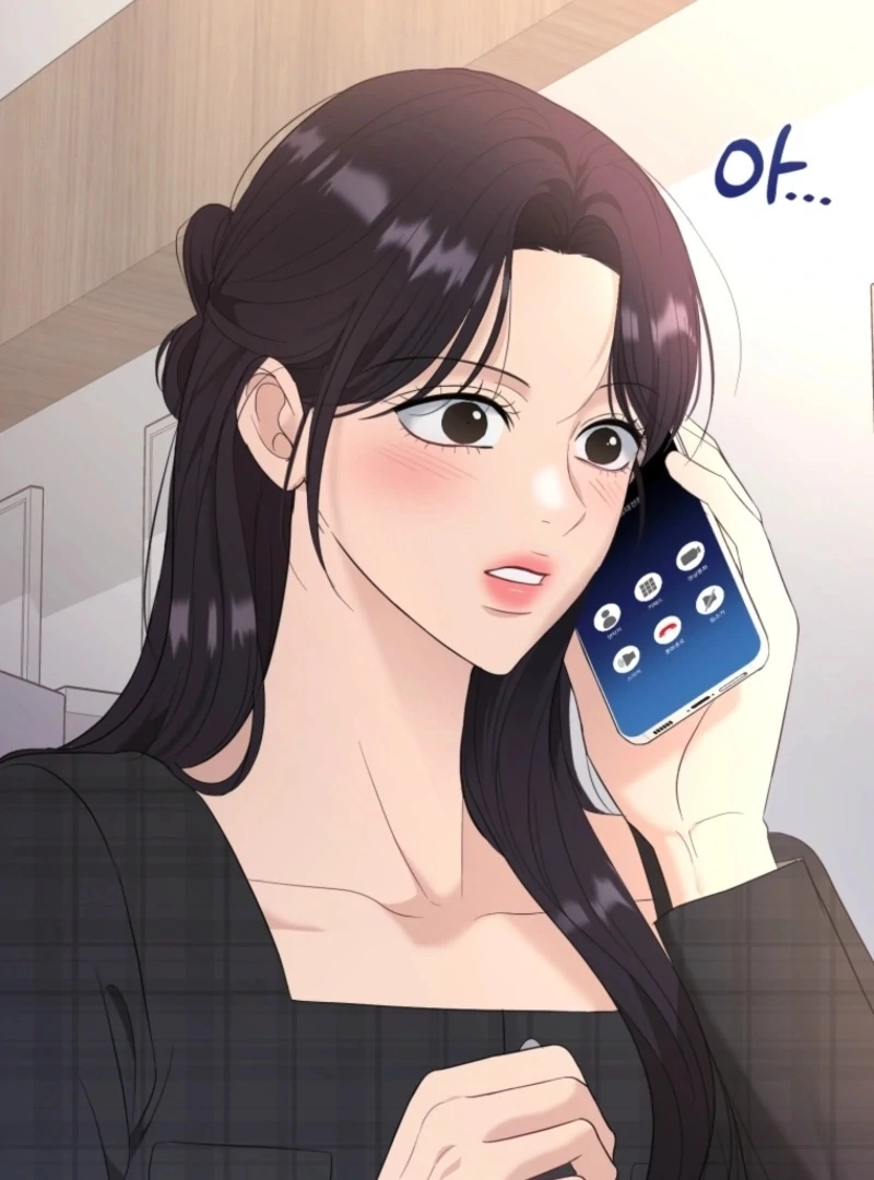 Deleting My Ex-Husband Chapter 32 page 171 - 