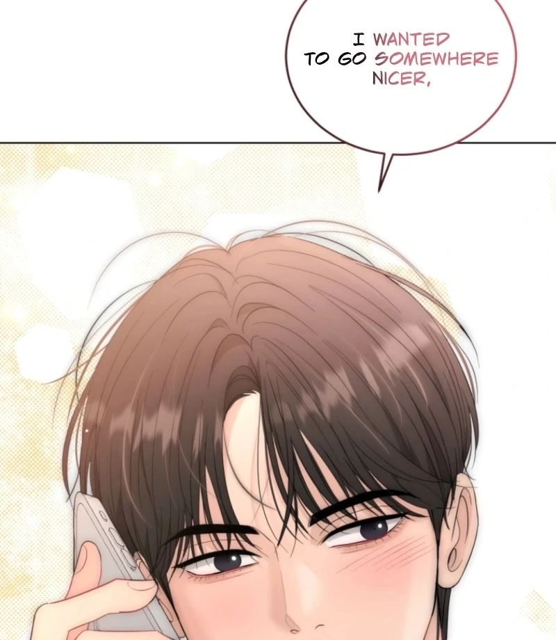 Deleting My Ex-Husband Chapter 32 page 177 - 