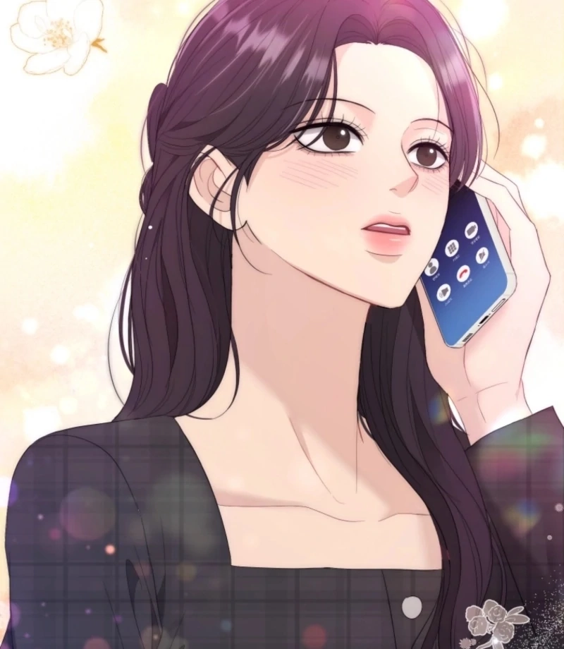 Deleting My Ex-Husband Chapter 32 page 180 - 