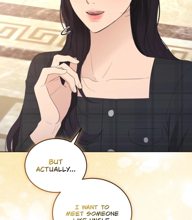 Deleting My Ex-Husband Chapter 32 page 20 - 