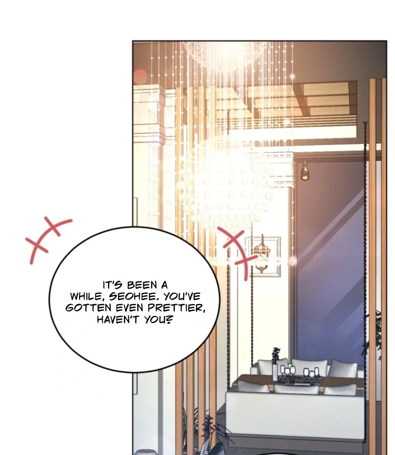 Deleting My Ex-Husband Chapter 32 page 3 - 