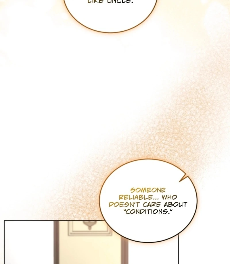 Deleting My Ex-Husband Chapter 32 page 21 - 