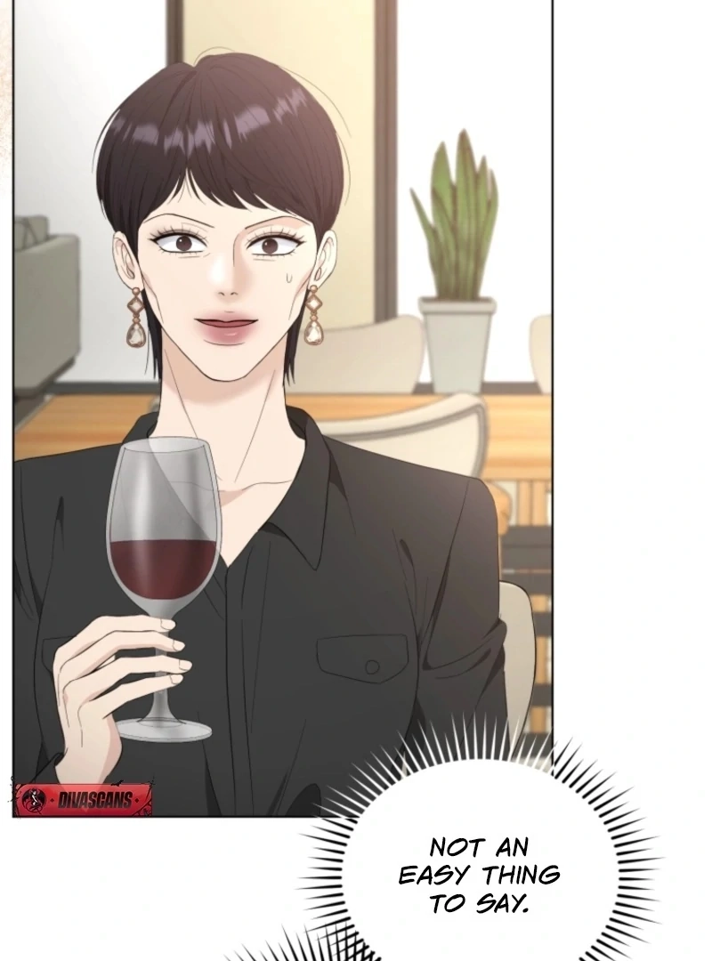 Deleting My Ex-Husband Chapter 32 page 22 - 