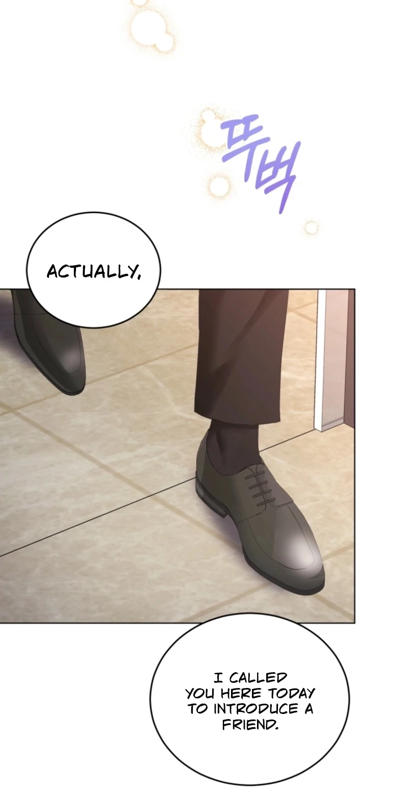 Deleting My Ex-Husband Chapter 32 page 26 - 