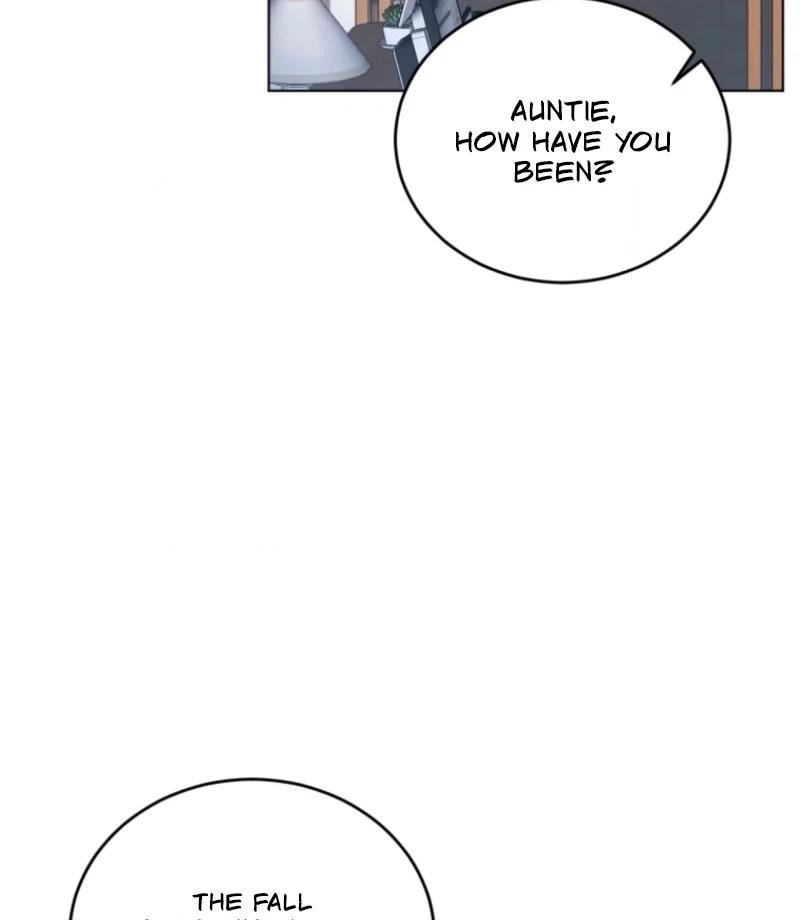 Deleting My Ex-Husband Chapter 32 page 4 - 