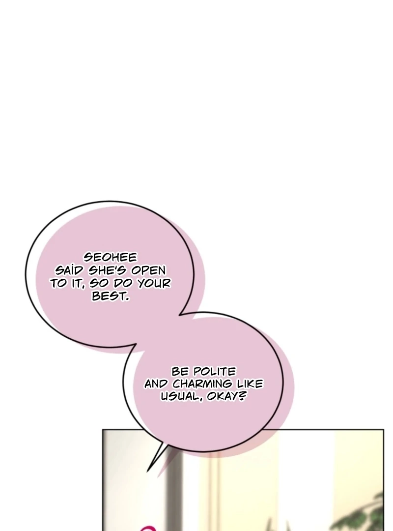 Deleting My Ex-Husband Chapter 32 page 35 - 