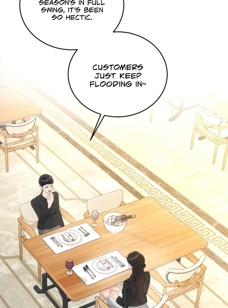 Deleting My Ex-Husband Chapter 32 page 5 - 