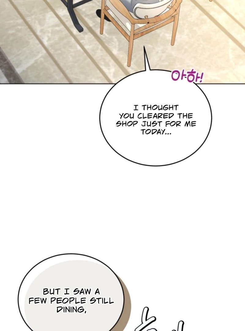 Deleting My Ex-Husband Chapter 32 page 6 - 