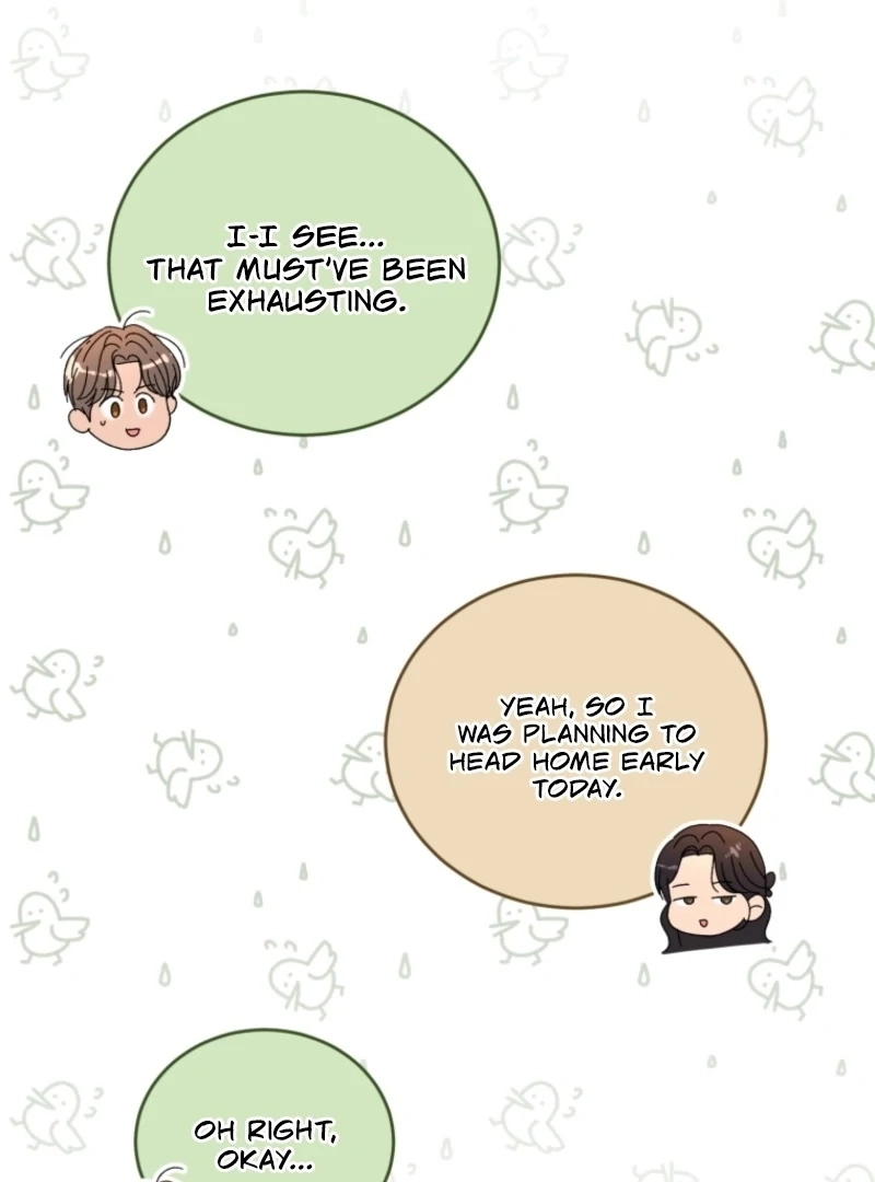 Deleting My Ex-Husband Chapter 32 page 53 - 