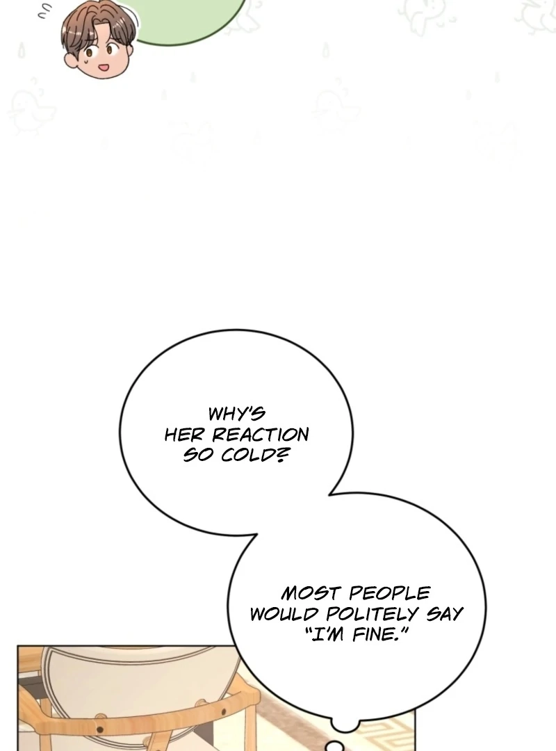 Deleting My Ex-Husband Chapter 32 page 54 - 