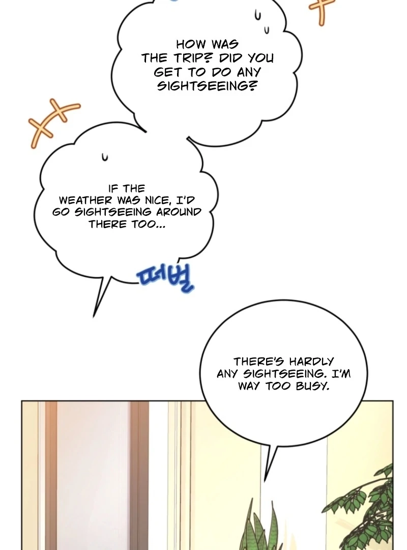 Deleting My Ex-Husband Chapter 32 page 57 - 