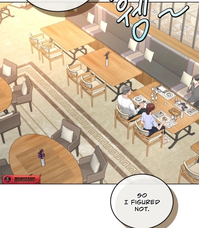 Deleting My Ex-Husband Chapter 32 page 7 - 