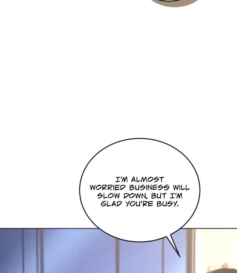 Deleting My Ex-Husband Chapter 32 page 8 - 
