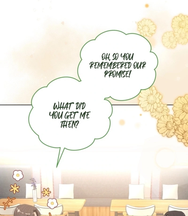 Deleting My Ex-Husband Chapter 32 page 73 - 