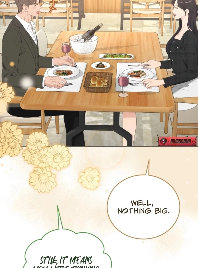 Deleting My Ex-Husband Chapter 32 page 74 - 