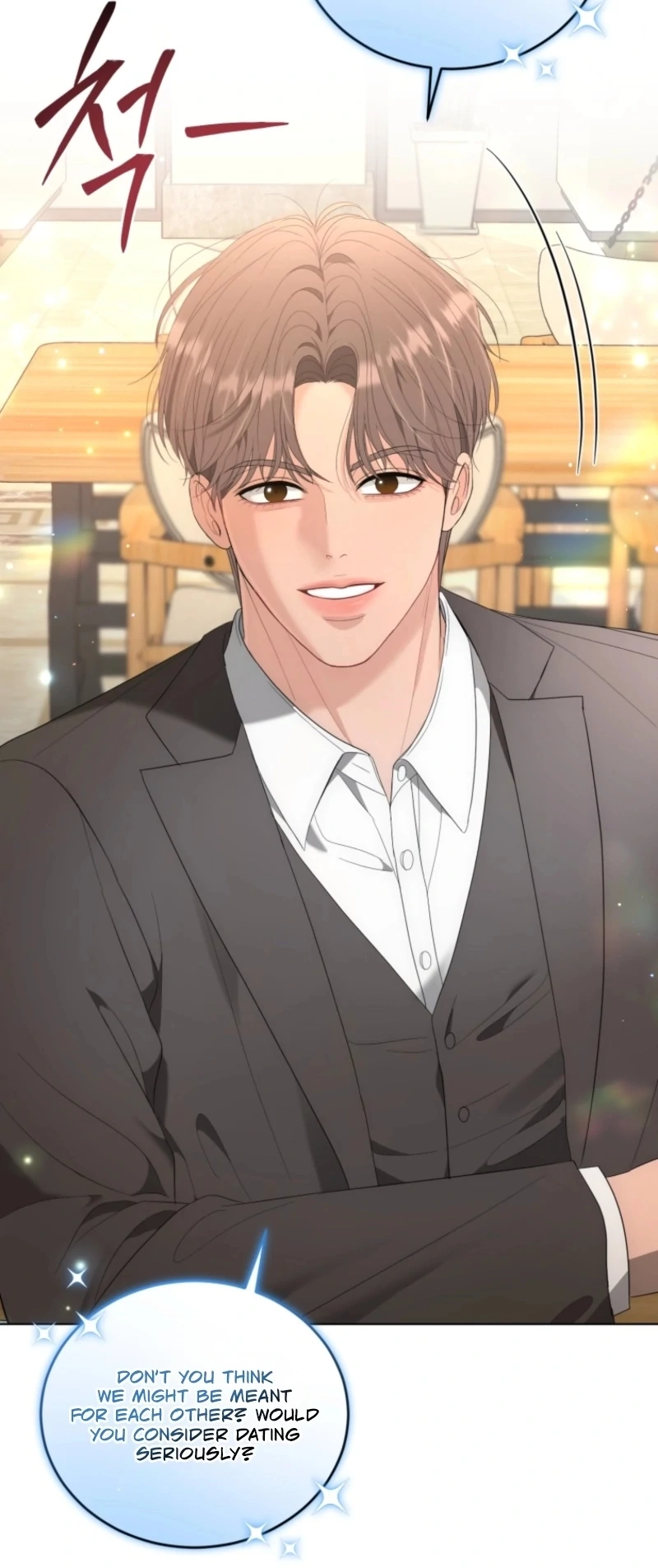 Deleting My Ex-Husband Chapter 32 page 78 - 