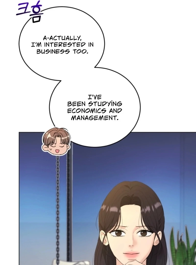 Deleting My Ex-Husband Chapter 32 page 92 - 