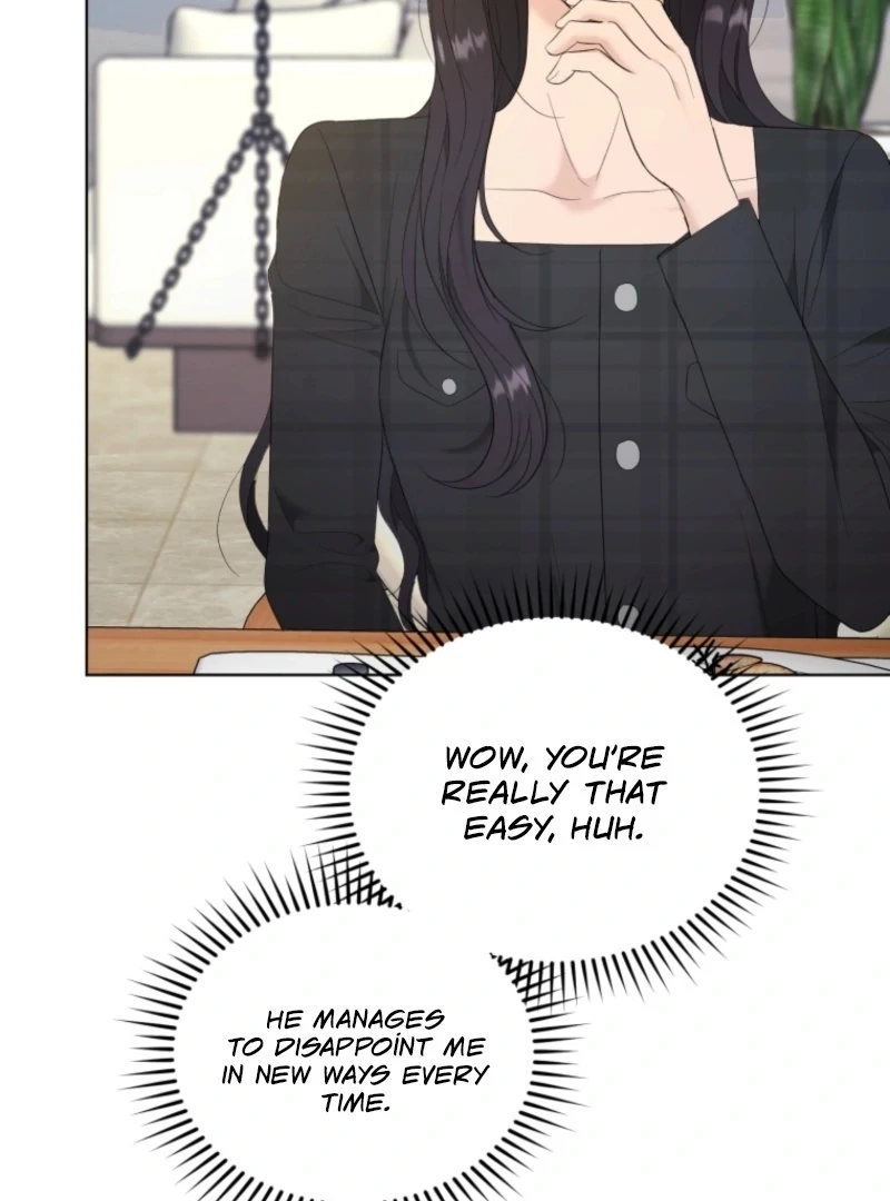 Deleting My Ex-Husband Chapter 32 page 93 - 