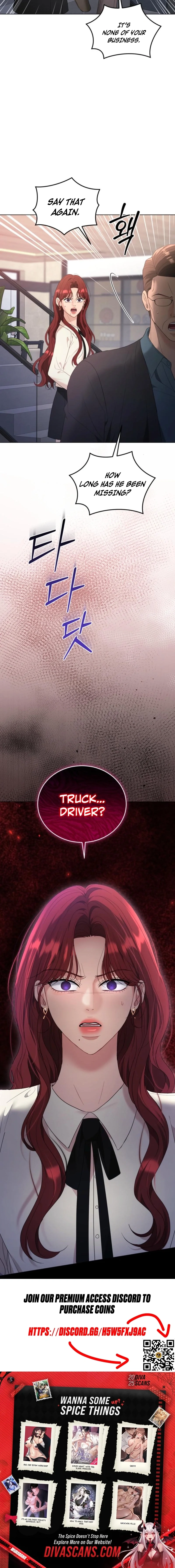Deleting My Ex-Husband Chapter 35 page 24 - 