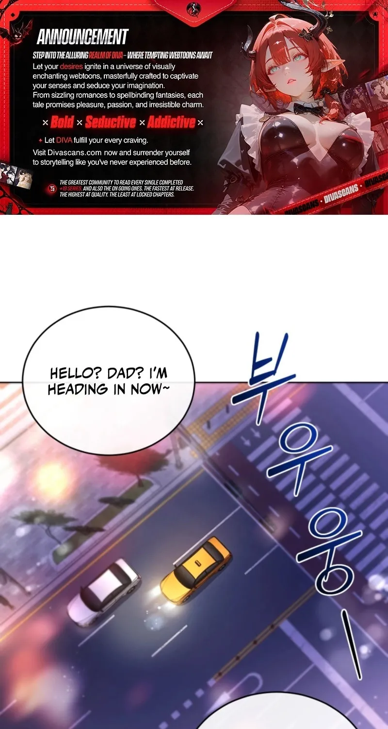 Deleting My Ex-Husband Chapter 4 page 1 - 